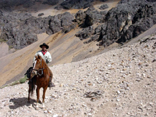 Peru-Cusco & Amazon-Machu Picchu & Amazon Expedition